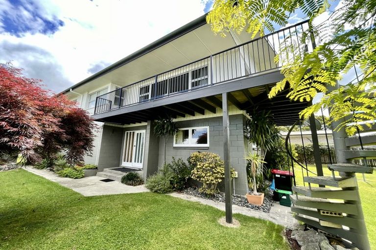 Photo of property in 10a Claremont Terrace, Otumoetai, Tauranga, 3110