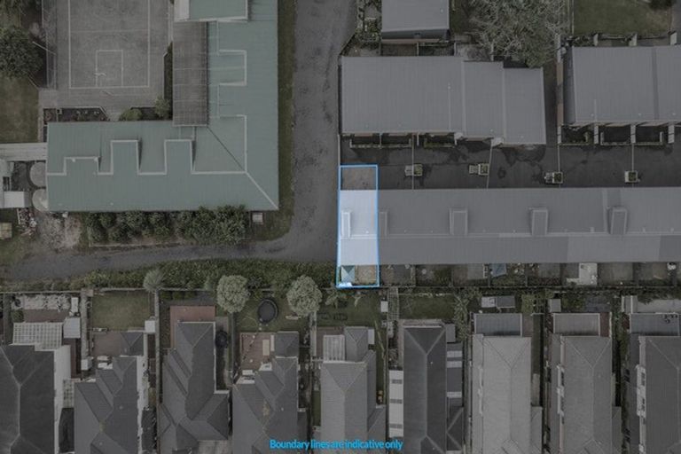 Photo of property in 63/182 Flat Bush School Road, Flat Bush, Auckland, 2019