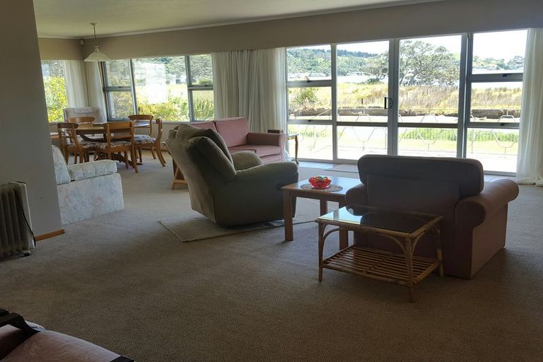 Photo of property in 77 Rapata Road, Oakura, Hikurangi, 0184