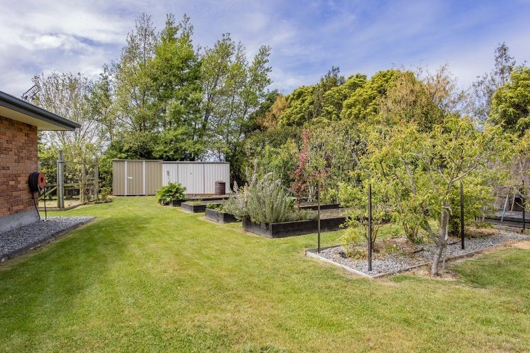 Photo of property in 10 John Leith Place, Leithfield, Amberley, 7481