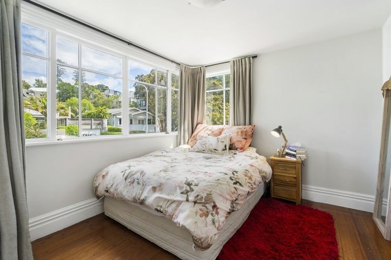 Photo of property in 9 Alberon Street, Parnell, Auckland, 1052