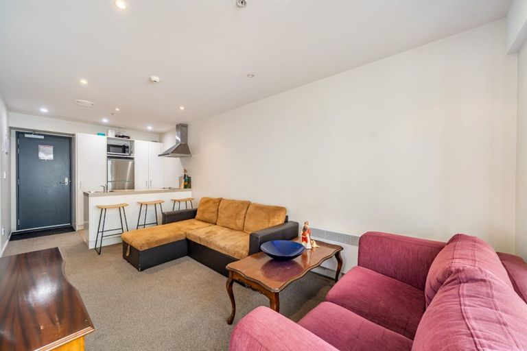 Photo of property in Soho Apartments, 817/74 Taranaki Street, Te Aro, Wellington, 6011