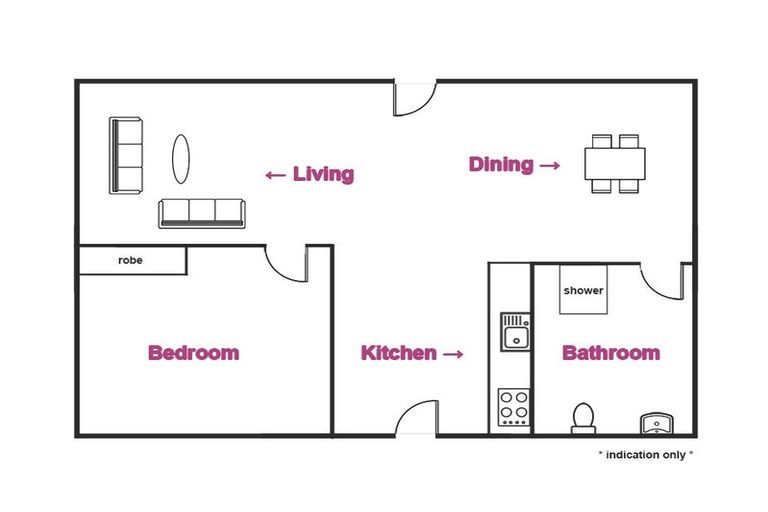 Photo of property in 37 Hillier Place, Spreydon, Christchurch, 8024