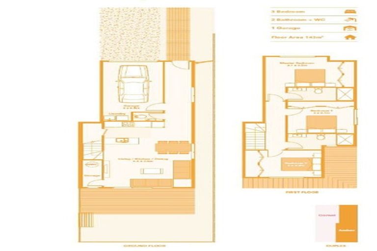 Photo of property in 4 Canna Street, Totara Park, Auckland, 2019