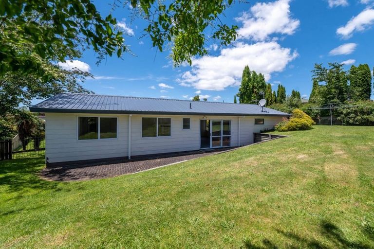 Photo of property in 61a Blomfield Street, Pukehangi, Rotorua, 3015
