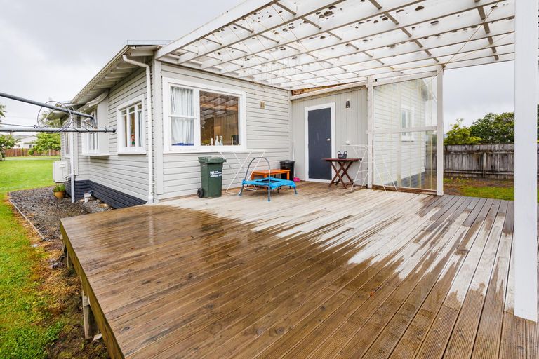 Photo of property in 50 Humber Street, Rongotea, 4476