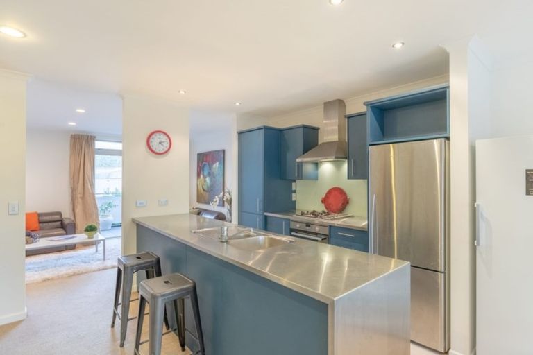 Photo of property in Marrakech Cafe, 27/305 Evans Bay Parade, Hataitai, Wellington, 6021