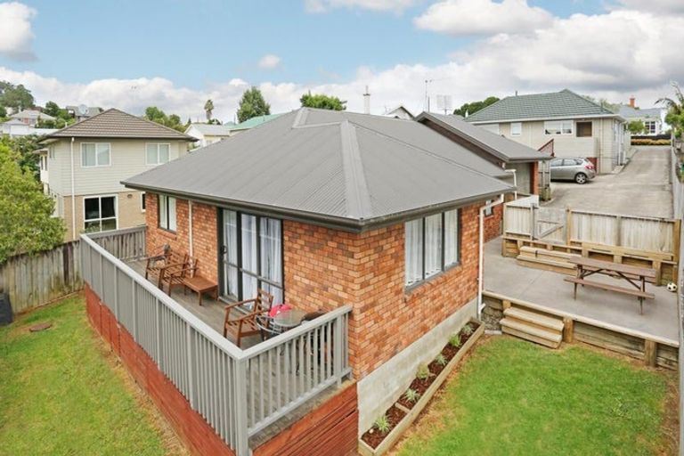 Photo of property in 19a Prospect Terrace, Pukekohe, 2120