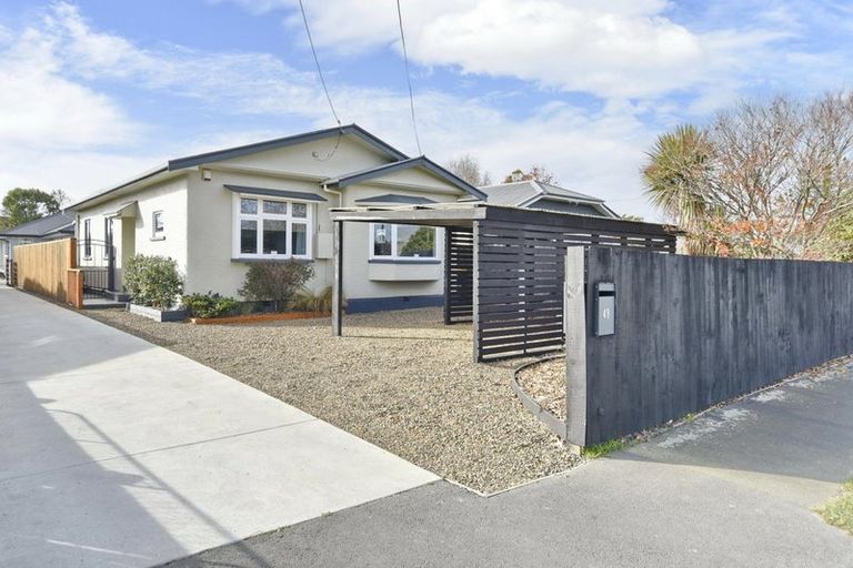 Photo of property in 49 Mackenzie Avenue, Woolston, Christchurch, 8023