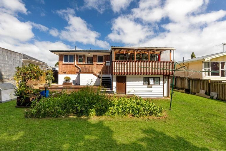 Photo of property in 48 Lawrence Crescent, Hillpark, Auckland, 2102