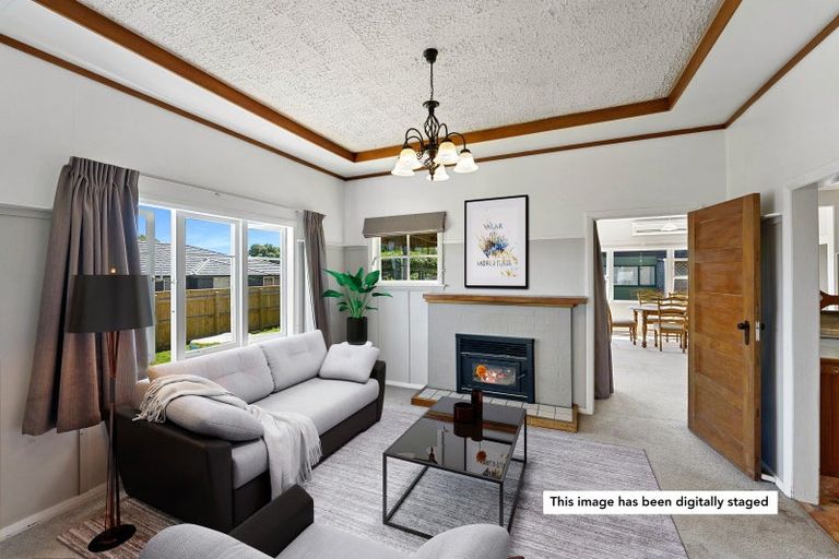 Photo of property in 38c Te Manuao Road, Otaki, 5512