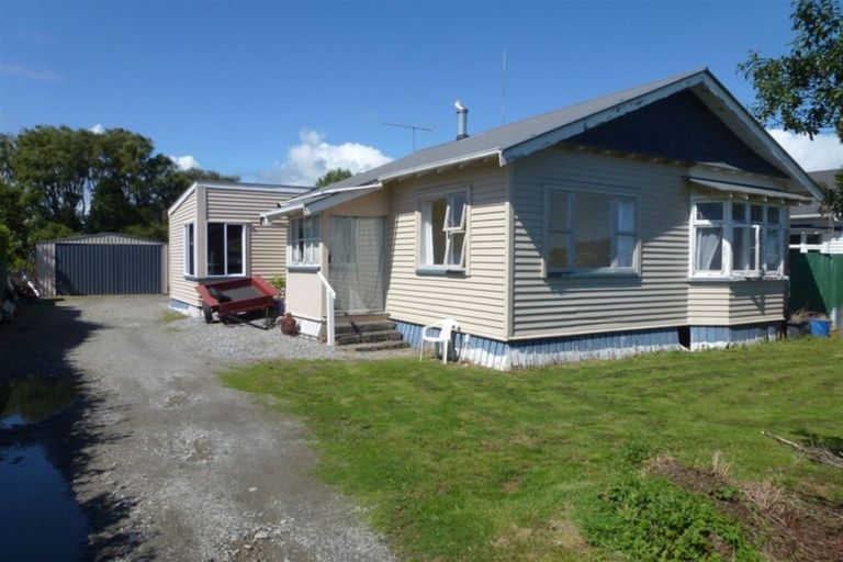 Photo of property in 56 Sale Street, Hokitika, 7810