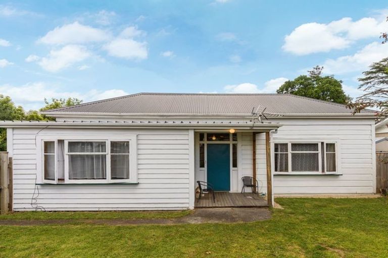 Photo of property in 201 Dixon Street, Masterton, 5810