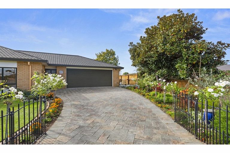 Photo of property in 40 Forth Crescent, Glenview, Hamilton, 3206