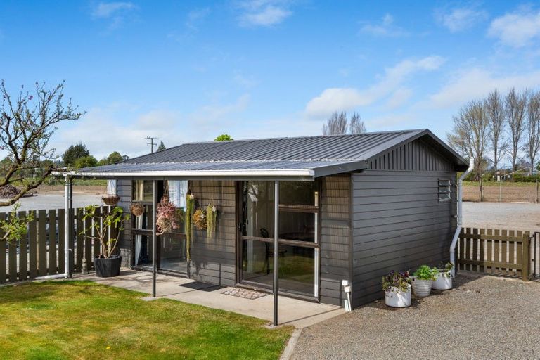 Photo of property in 1237 Rapaura Road, Spring Creek, 7273