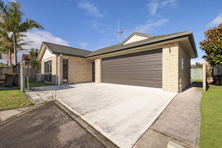 Photo of property in 16/100 Millers Road, Brookfield, Tauranga, 3110