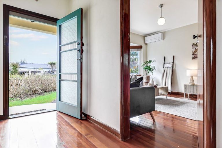 Photo of property in 627 Grey Street, Hamilton East, Hamilton, 3216