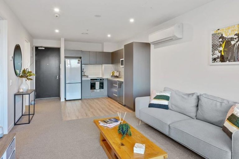 Photo of property in 105/231 Madras Street, Christchurch Central, Christchurch, 8011