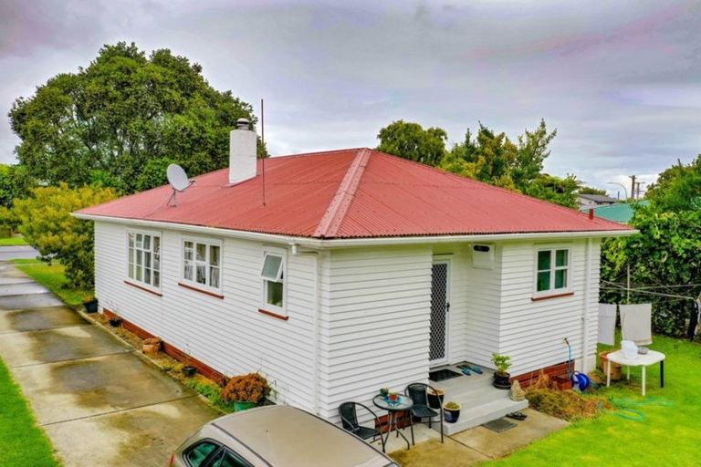 Photo of property in 10 Henderson Street, Whakatane, 3120