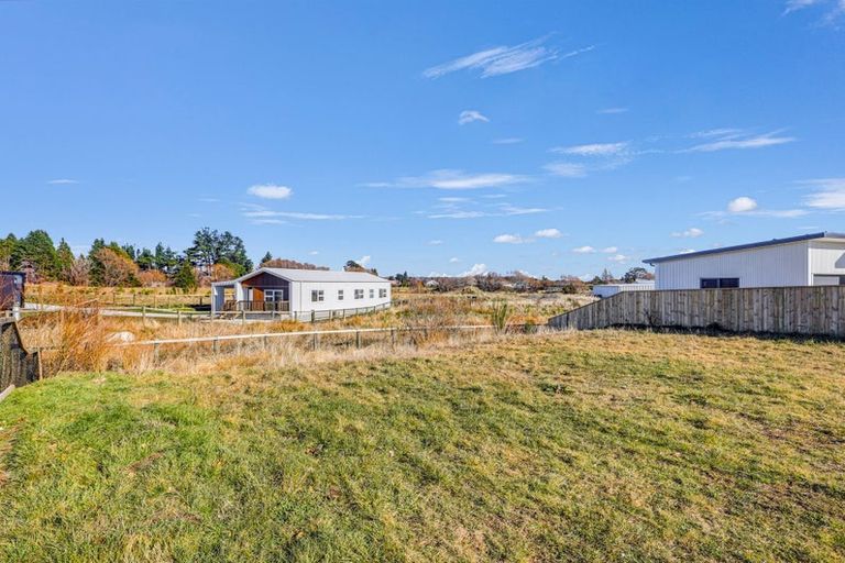 Photo of property in 11 Raupo Lane, Ohakune, 4625