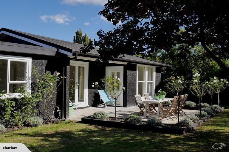 Photo of property in 34c Margaret Avenue, Havelock North, 4130