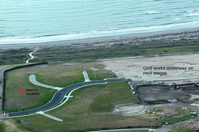 Photo of property in 51a Waiotahe Drifts Boulevard, Waiotahe, Opotiki, 3198