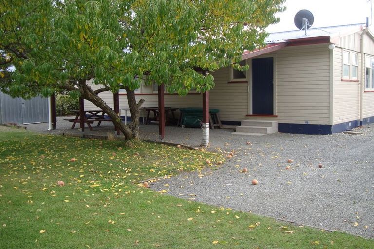Photo of property in 8 Black Peak Road, Omarama, 9412