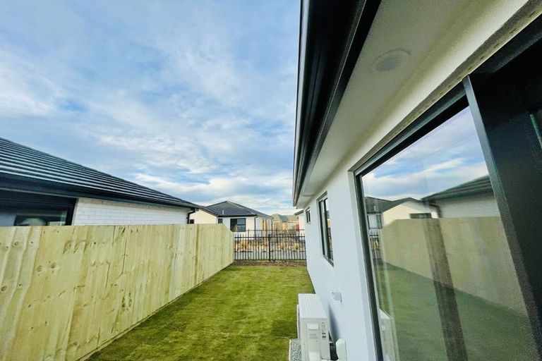 Photo of property in 7 Piopio Lane, Halswell, Christchurch, 8025