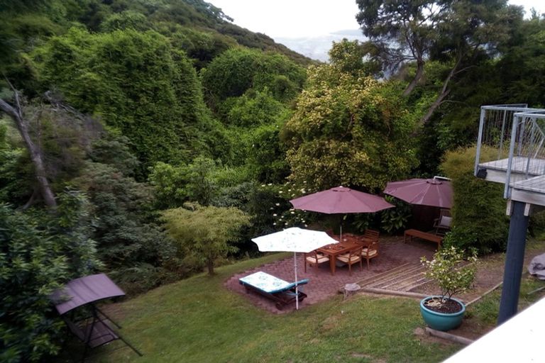 Photo of property in 13 Seaview Lane, Wainui, Akaroa, 7582