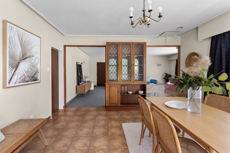 Photo of property in 611 York Street, Mahora, Hastings, 4120