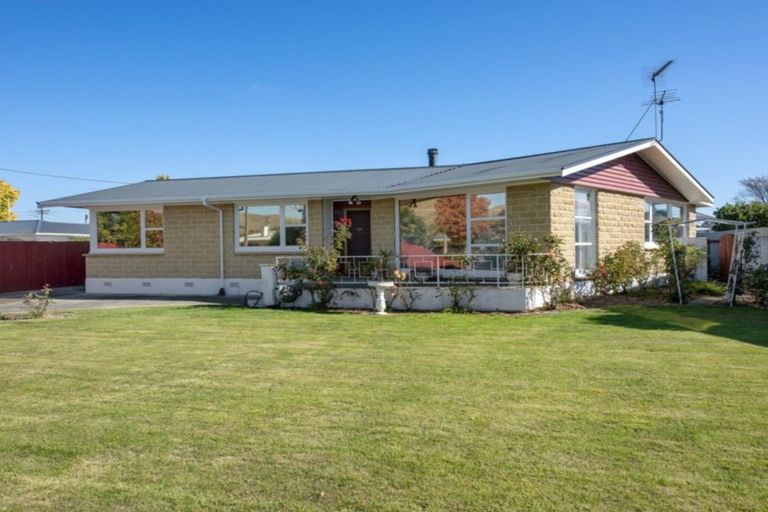 Photo of property in 16 Milford Street, Witherlea, Blenheim, 7201