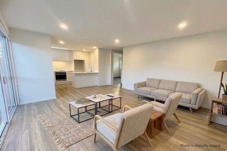 Photo of property in 5/34 Cleveland Street, Edgeware, Christchurch, 8013