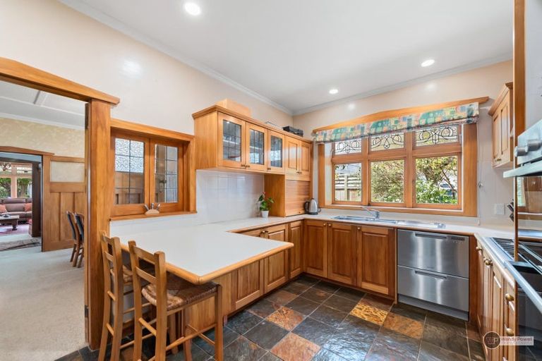 Photo of property in 12 Penrose Street, Woburn, Lower Hutt, 5010