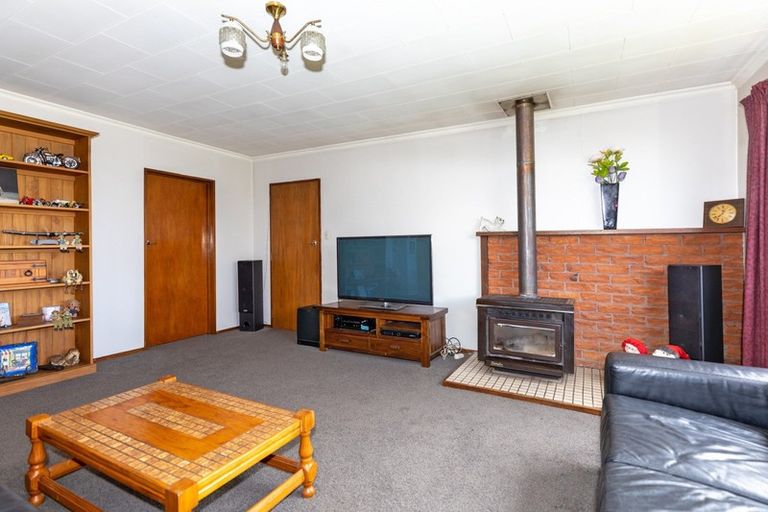 Photo of property in 27 Gray Street, Fairlie, 7925