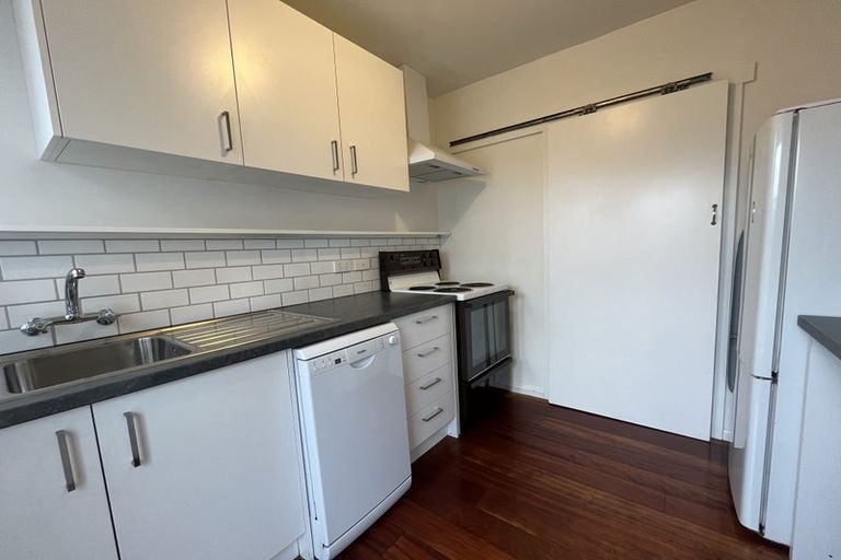 Photo of property in 3/6 Kinloch Street, St Albans, Christchurch, 8014