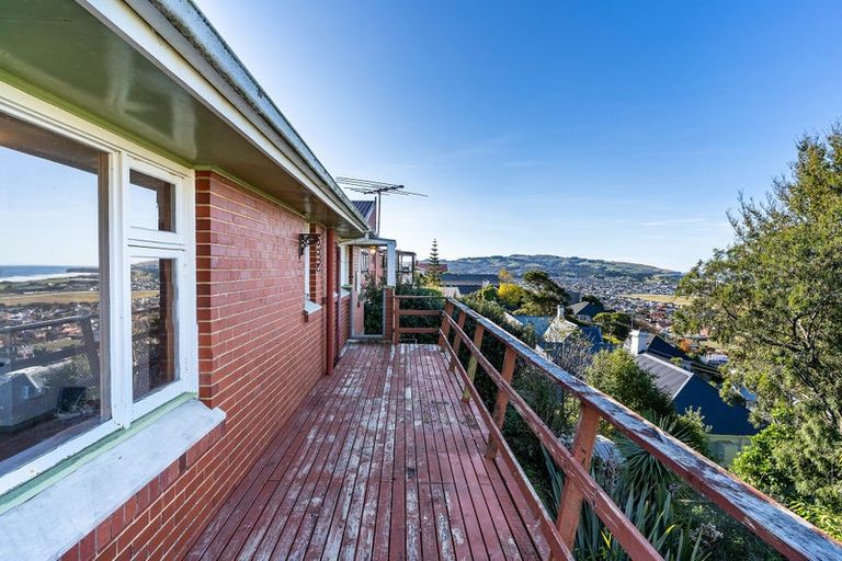 Photo of property in 21 Seaview Terrace, Kew, Dunedin, 9012