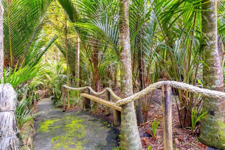 Photo of property in 132 Hinau Road, Waimauku, 0881