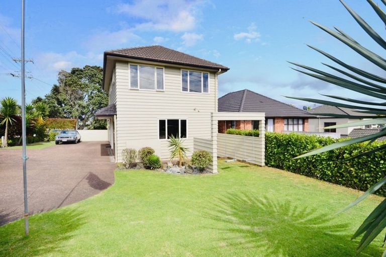 Photo of property in 25 Tennyson Avenue, Takapuna, Auckland, 0622