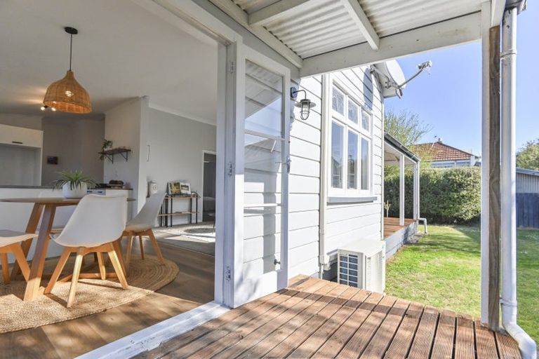 Photo of property in 305a Frederick Street West, Mahora, Hastings, 4120