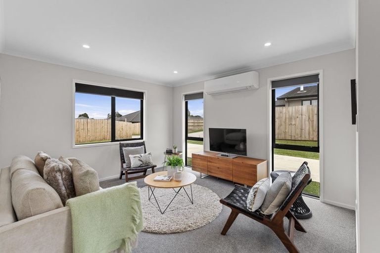 Photo of property in 6b Fernbird Avenue, Te Kauwhata, 3710