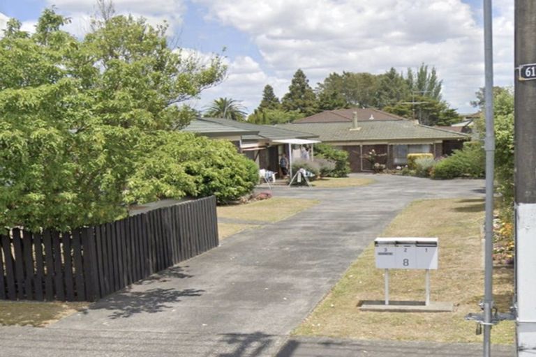 Photo of property in 3/8 Prictor Street, Papakura, 2110