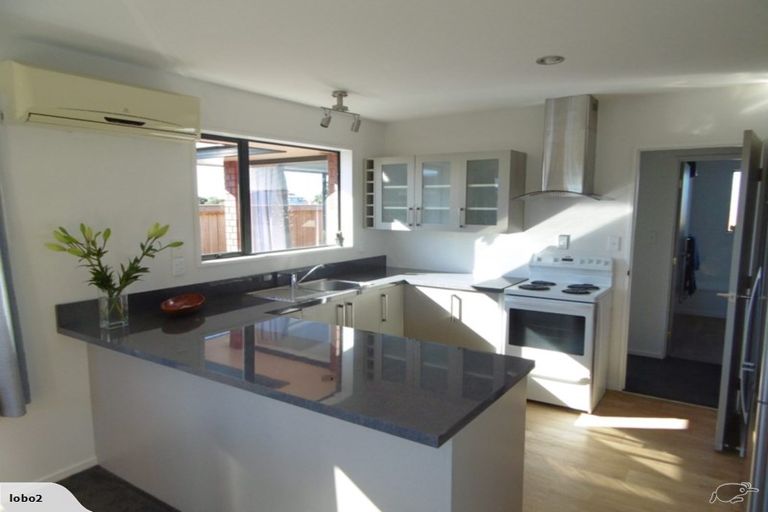 Photo of property in 92b East Belt, Rangiora, 7400