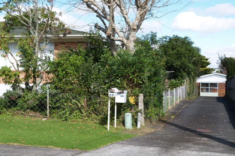 Photo of property in 1/8 Abercrombie Street, Howick, Auckland, 2014