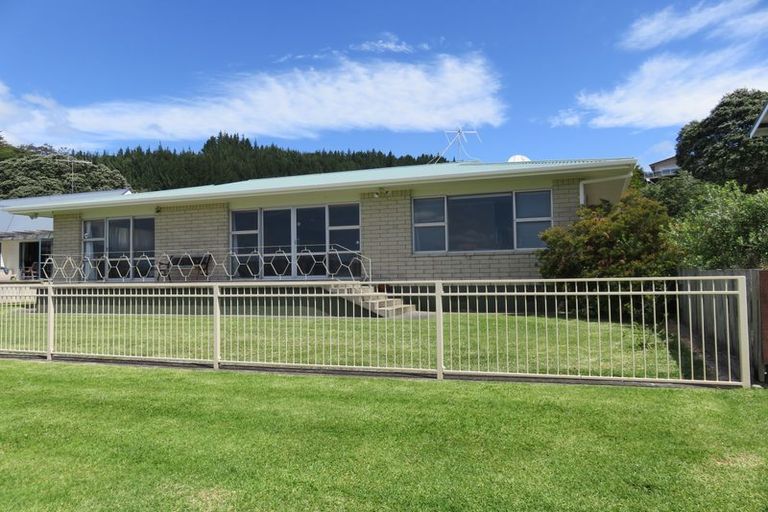 Photo of property in 77 Rapata Road, Oakura, Hikurangi, 0184