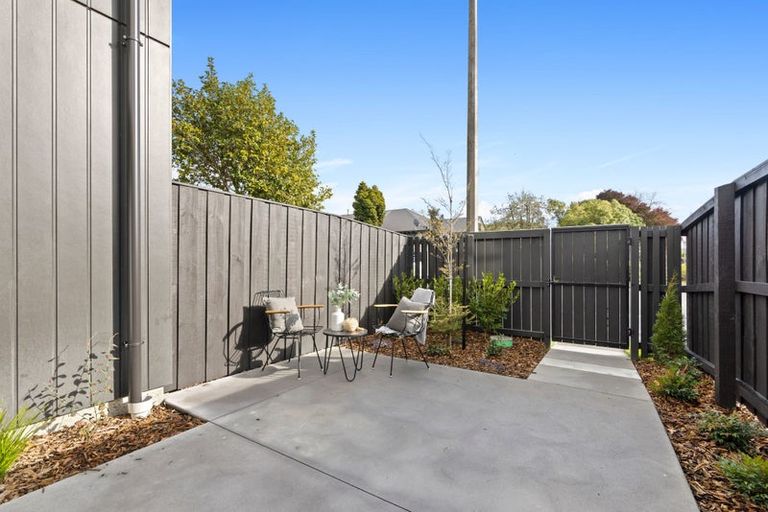 Photo of property in 1/90 Innes Road, St Albans, Christchurch, 8052