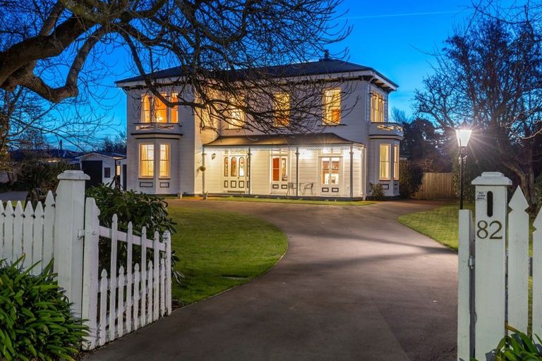 Photo of property in 82 Maxwell Road, Blenheim, 7201
