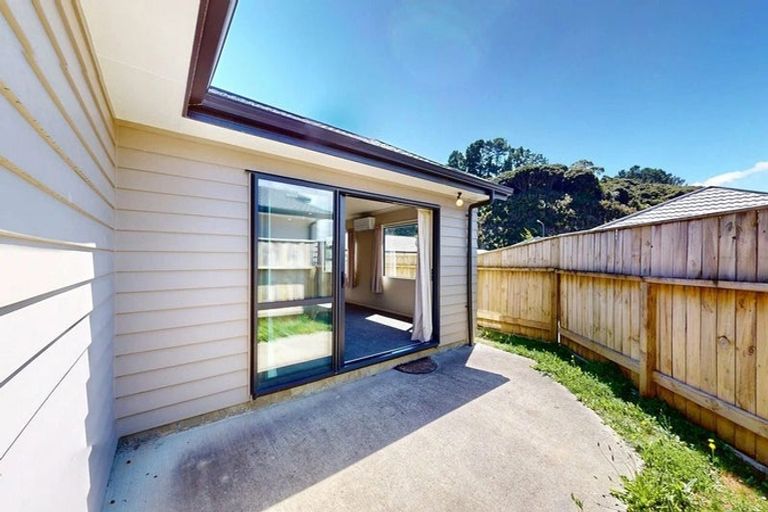 Photo of property in 27 Moonsail Drive, Whitby, Porirua, 5024