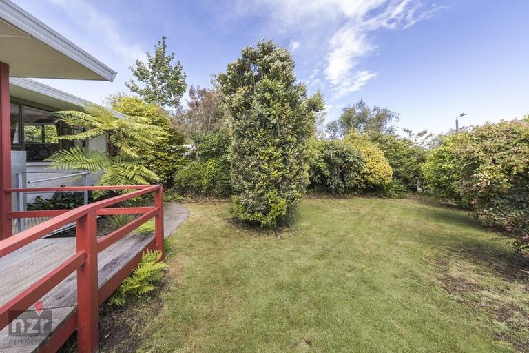 Photo of property in 9 Dalzien Place, Feilding, 4702
