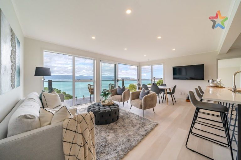 Photo of property in 84a Calcutta Street, Khandallah, Wellington, 6035