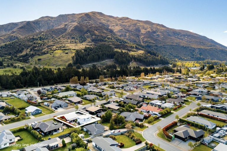 Photo of property in 21 Little Maude Drive, Lake Hawea, Wanaka, 9382